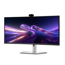 Dell: monitory P2426HEB, P2726DEB a P3426WEB
