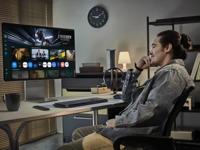 Bezpečnostní platforma Samsung Knox získala certifikát CC pro segment počítačových monitorů