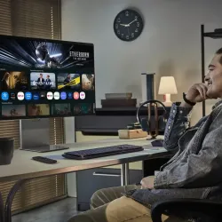 Bezpečnostní platforma Samsung Knox získala certifikát CC pro segment počítačových monitorů