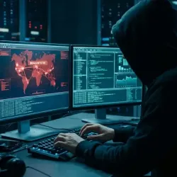 Ransomware v Česku: 100% nárůst útoků, tři světové gangy a nová éra sofistikovaných hrozeb