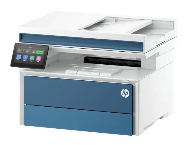 HP: tiskárny LaserJet Pro 4000/4100 a LaserJet Enterprise 5000/6000