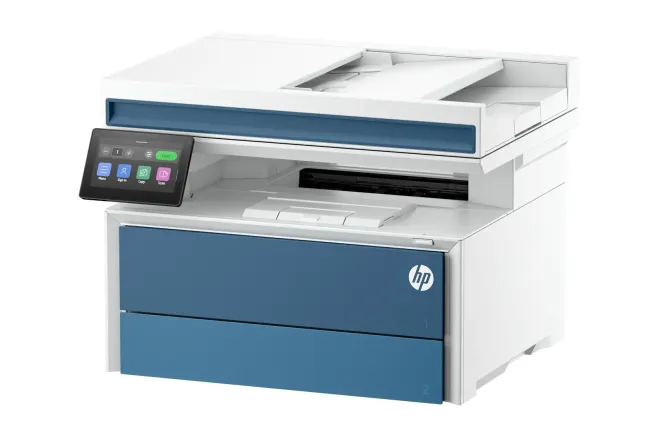 HP: tiskárny LaserJet Pro 4000/4100 a LaserJet Enterprise 5000/6000