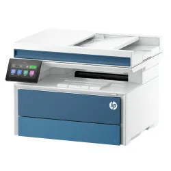 HP: tiskárny LaserJet Pro 4000/4100 a LaserJet Enterprise 5000/6000