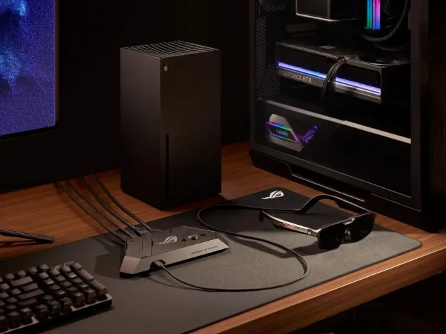 Prodej zařízení pro rozšířenou realitu vloni stoupl o 44,4 %