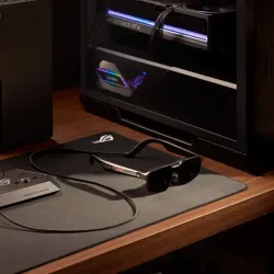 Prodej zařízení pro rozšířenou realitu vloni stoupl o 44,4 %