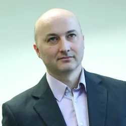 Schneider Electric v Česku a na Slovensku povede Darko Lopotar