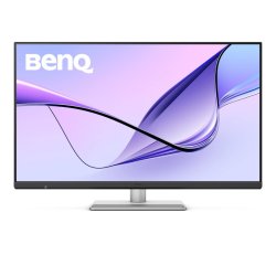 Nové vlajkové modely monitorů BenQ MA270S a BenQ MA320UG pro práci s Macy