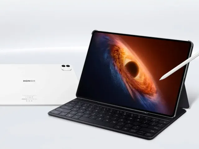 Nový tablet HONOR MagicPad 4 chce nahradit notebooky
