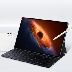 Nový tablet HONOR MagicPad 4 chce nahradit notebooky