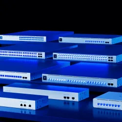 EET Group nabízí profesionální hosting UniFi kontrolerů pro sítě Ubiquiti bez provozního rizika