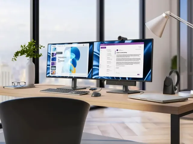 Celosvětový prodej PC v 1. čtvrtletí 2026 vzrostl o tři procenta