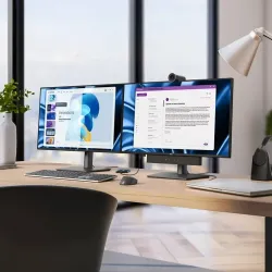 Celosvětový prodej PC v 1. čtvrtletí 2026 vzrostl o tři procenta