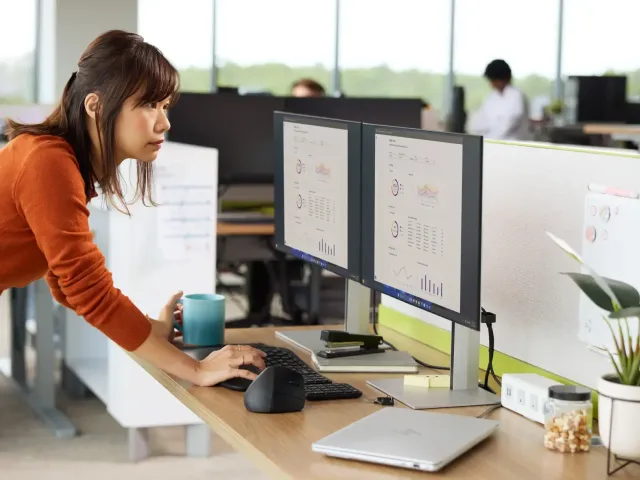 Platformu HP WXP obohacují nové AI funkce a rozšířené analytické přehledy