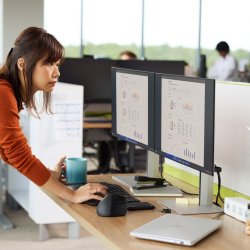 Platformu HP WXP obohacují nové AI funkce a rozšířené analytické přehledy