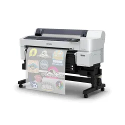 Epson představí novinky v oblasti profesionálního tisku s důrazem na textil a UV záření