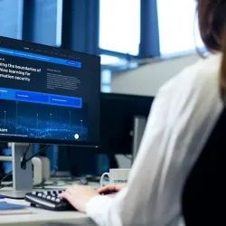 Jen pět procent organizací plně důvěřuje svým dodavatelům kybernetické bezpečnosti