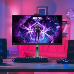 Značka AGON by AOC v ČR a SR meziročně vyrostla o osm procent