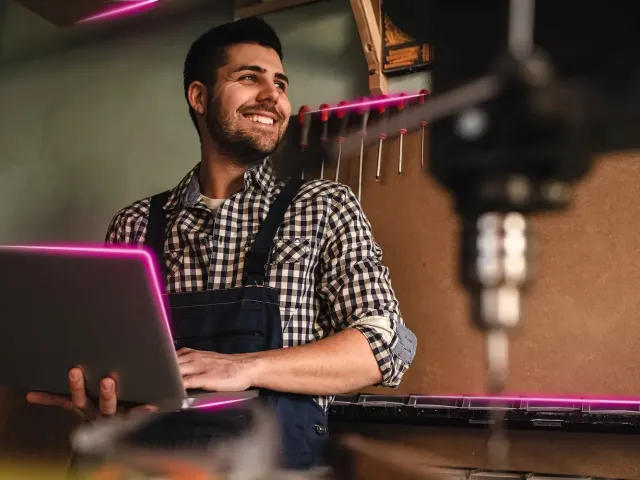 T-Mobile nabízí expresní doručení náhradního routeru do jedné hodiny