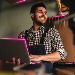 T-Mobile nabízí expresní doručení náhradního routeru do jedné hodiny