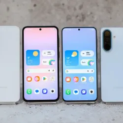 Celosvětový prodej smartphonů v 1. čtvrtletí 2026 vzrostl o jedno procento