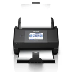 Epson: bezdrátové skenery ES-550W a ES-590W