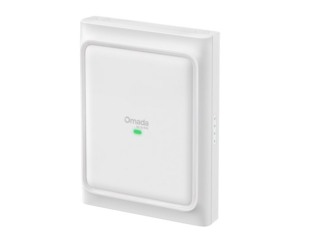 TP-Link: Wi-Fi 7 přístupový bod Omada EAP725-Outdoor