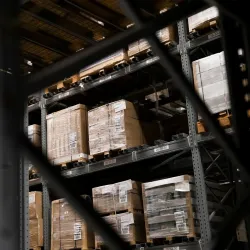 Problémy se sklady a zásobami řeší 62 % českých a slovenských e-shopů