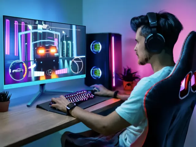 Philips: monitor Evnia 27M2N5201P