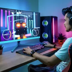 Philips představil gamingový monitor Evnia 27M2N5201P s frekvencí až 260 Hz