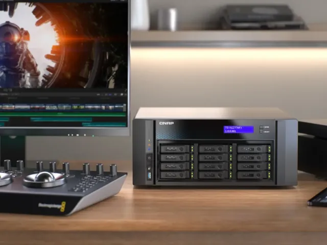 QNAP představil nástroj HDP Recovery Media Creator pro komplexní obnovu systému Windows