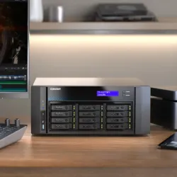 QNAP představil nástroj HDP Recovery Media Creator pro komplexní obnovu systému Windows