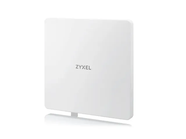 Zyxel Networks uvedl na trh robustní Wi-Fi 7 přístupový bod určený do náročného provozu