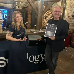 ATC získalo ocenění Synology Resellers Choice