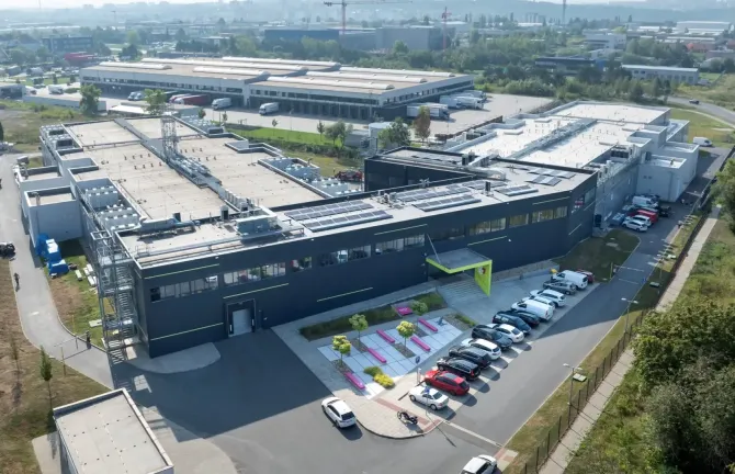 T‑Mobile rozjíždí Business Cloud: datově suverénní a cenově dostupný cloud připravený na AI