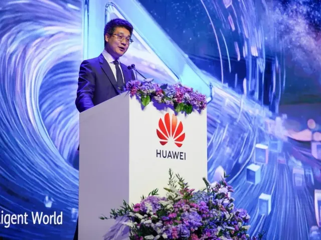 Huawei European Partner Conference 2026: Partnerství jako pilíř