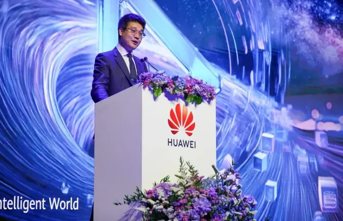 Huawei European Partner Conference 2026: Partnerství jako pilíř