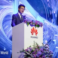 Huawei European Partner Conference 2026: Partnerství jako pilíř