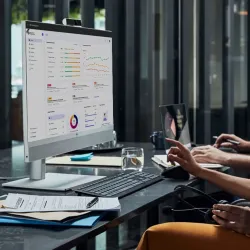 Celosvětové výdaje na IT v roce 2026 vzrostou o 13,5 % na 6,31 bilionu dolarů