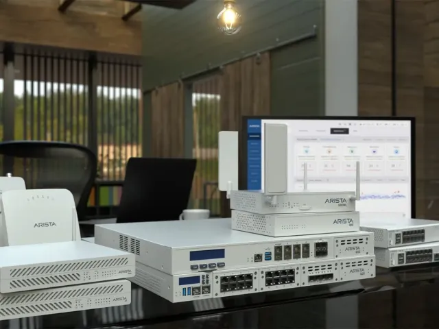 TD SYNNEX v Česku a na Slovensku nově nabízí síťová řešení Arista Networks