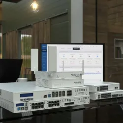 TD SYNNEX v Česku a na Slovensku nově nabízí síťová řešení Arista Networks