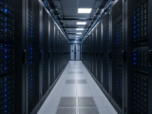 Cloudové služby CRA byly zapsány v katalogu eGovernmentu na úrovni BU3