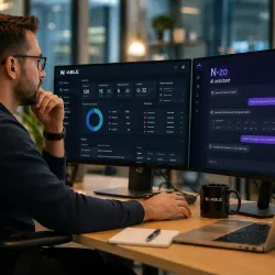 Nový AI asistent od N-able zkracuje dobu řešení problémů s IT