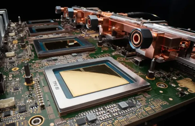 Klíčové novinky z Google Cloud Next ’26: Éra autonomních agentů přichází