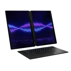 ASUS ROG: notebook Zephyrus Duo (2026)