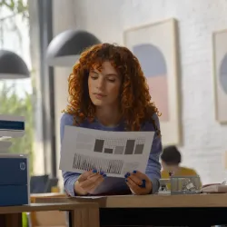 Důvěra v ekonomiku v dubnu odráží aktuální nejistotu podnikatelů a obavy domácností