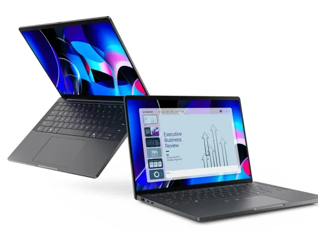 Dell: notebook Dell Pro 14 Premium