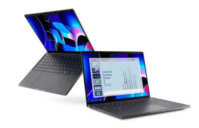 Dell: notebook Dell Pro 14 Premium