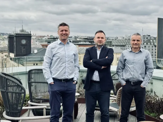 OKI zůstává aktivním hráčem