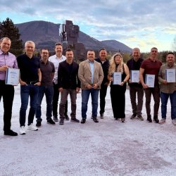 ATC získalo pět cen za distribuci produktů EPSON