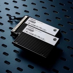 Kingston uvedl na trh nové serverové SSD s kapacitou přesahující 30 TB